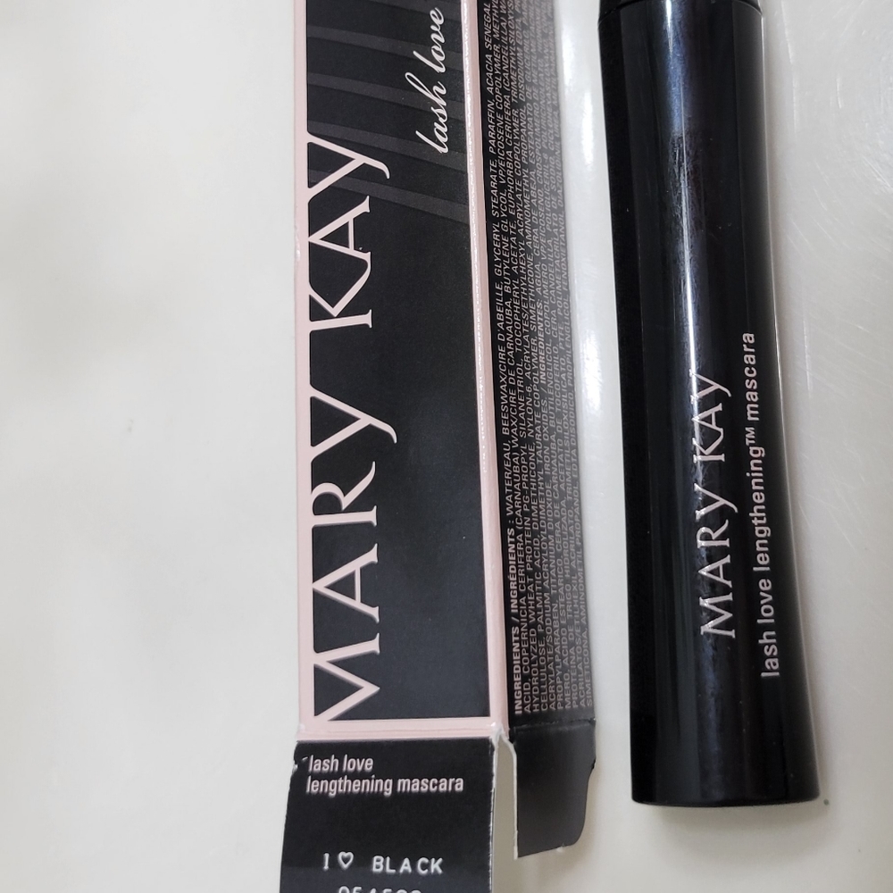 Mary Kay mascara